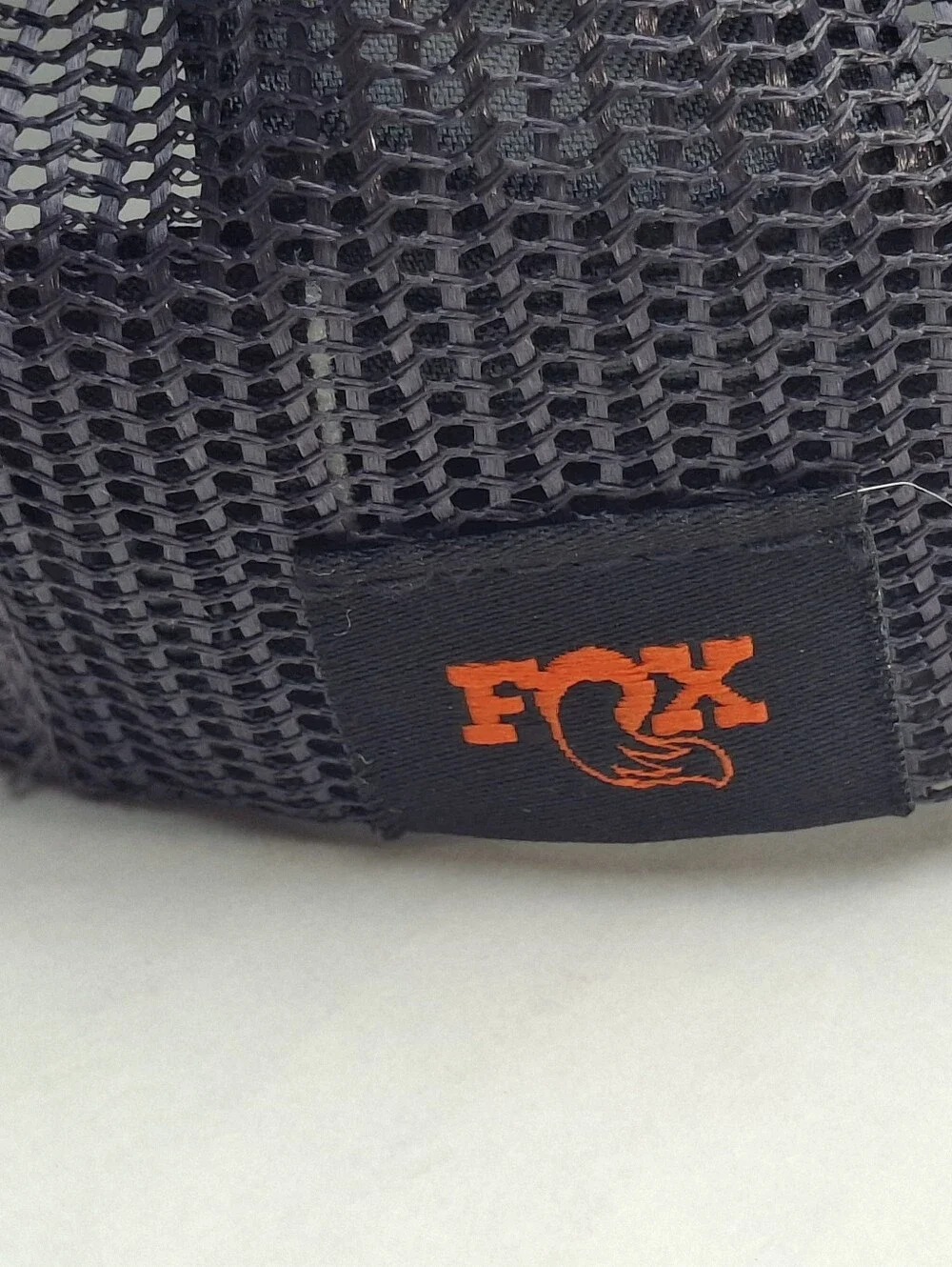 Fox Racing WIP Trucker Hat - Picture 9 of 11
